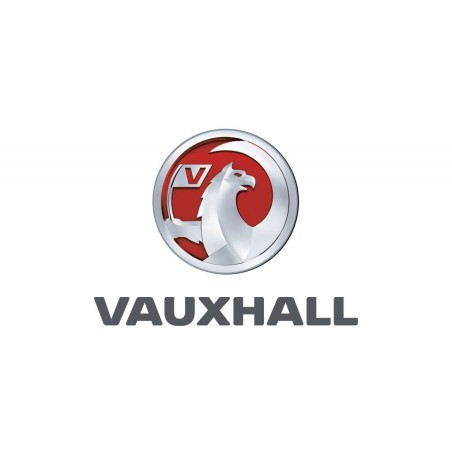 VAUXHALL