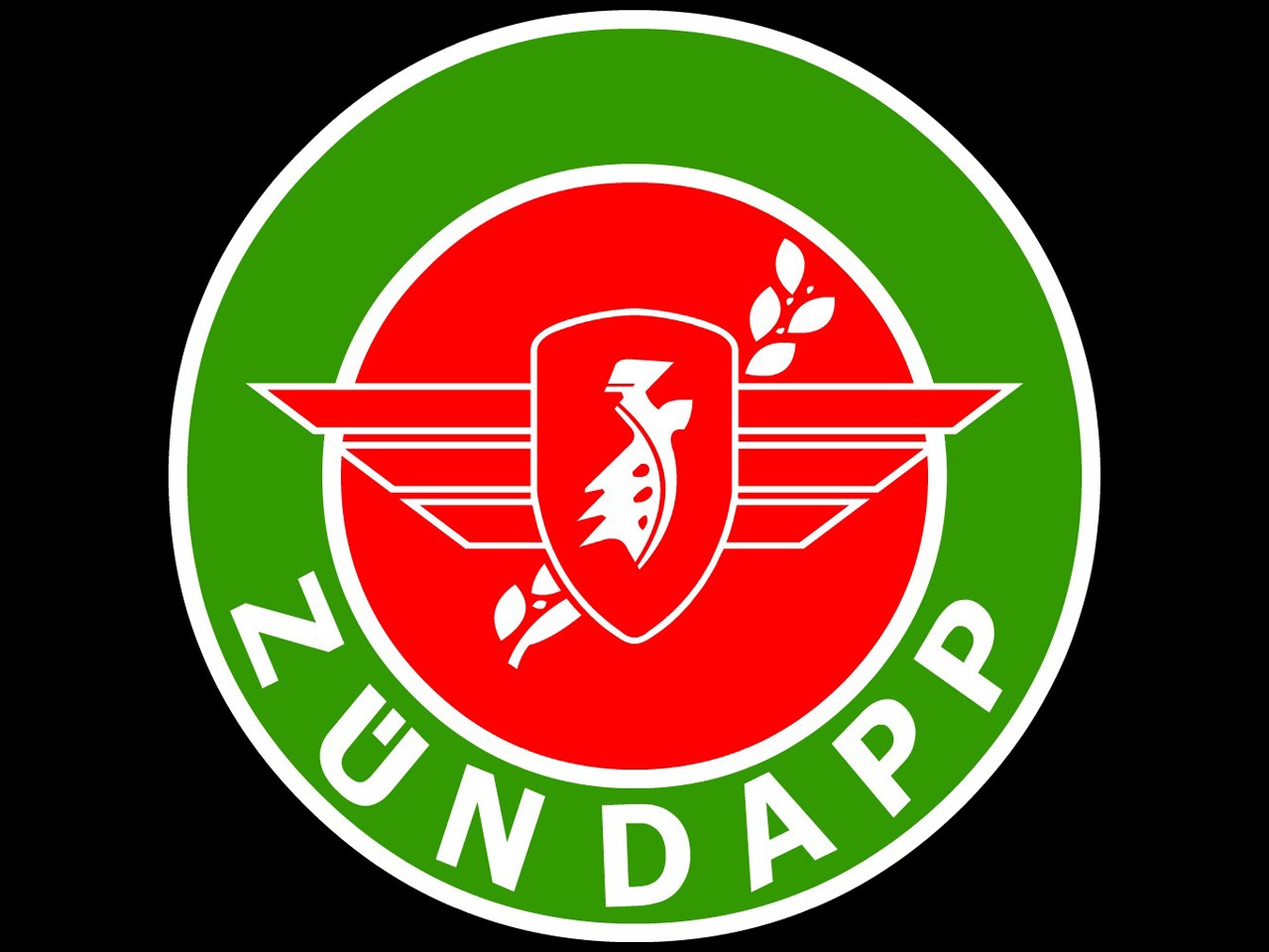 ZUNDAPP