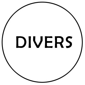 DIVERS