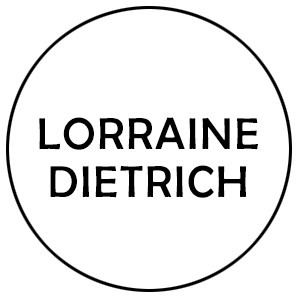 LORRAINE DIETRICH