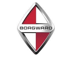 BORGWARD