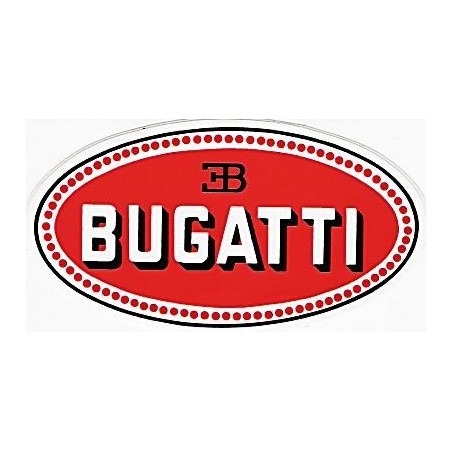 BUGATTI