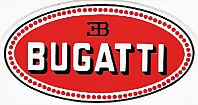 BUGATTI