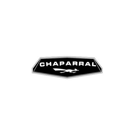 CHAPARRAL