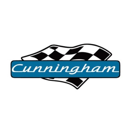 CUNNINGHAM