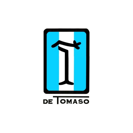 DE TOMASO