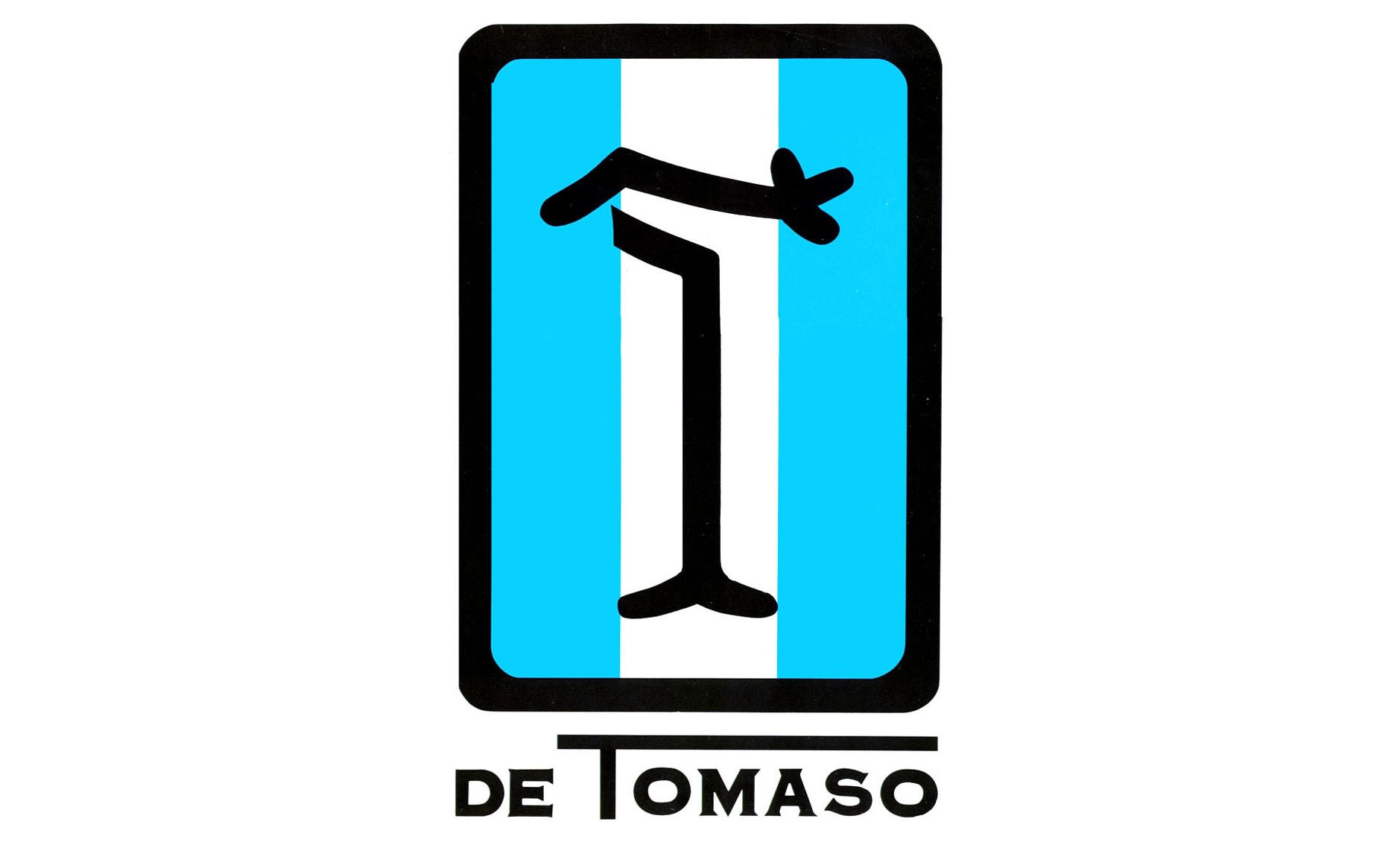 DE TOMASO