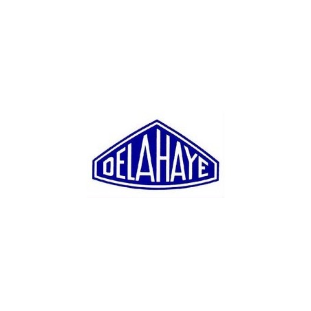 DELAHAYE