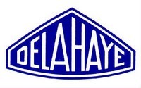 DELAHAYE