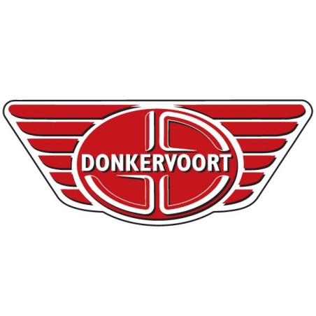 DONKERVOORT