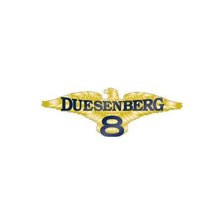 DUESENBERG