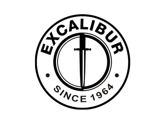 EXCALIBUR