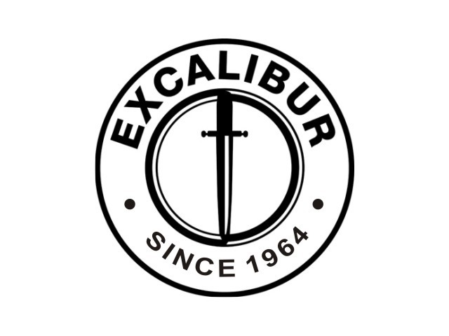 EXCALIBUR