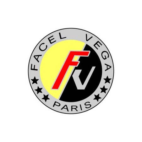 FACEL VEGA