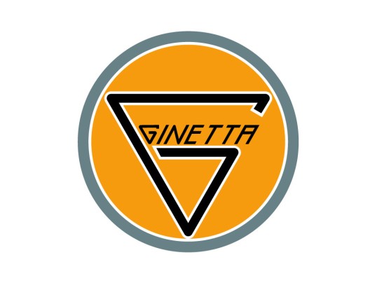 GINETTA