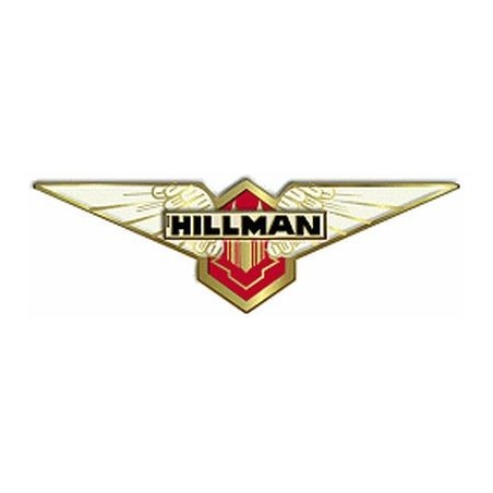 HILLMANN