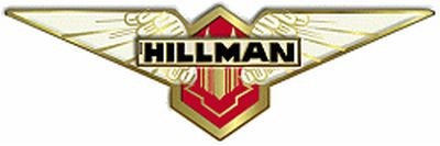 HILLMANN