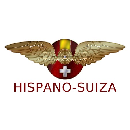 HISPANO SUIZA