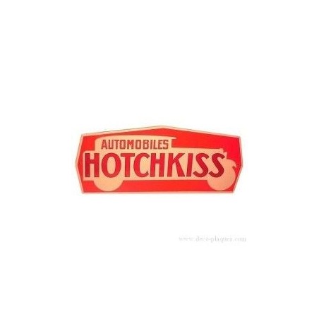 HOTCHKISS