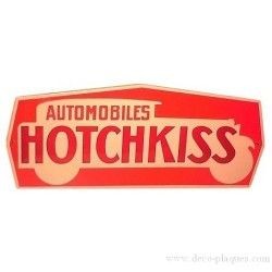 HOTCHKISS